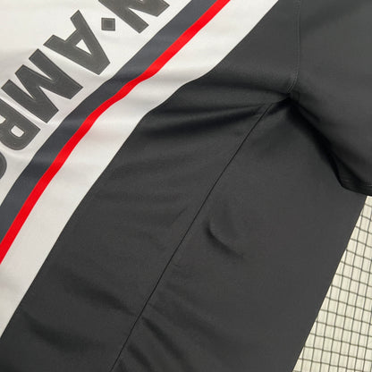 Camiseta Ajax Visita Retro 1998/99