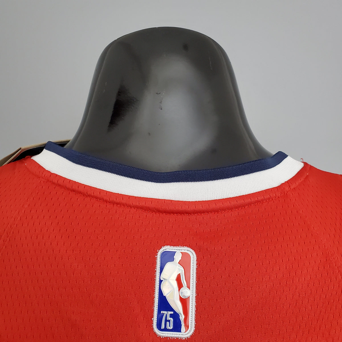 Camiseta Washington Wizards Camiseta Blanca Clásica