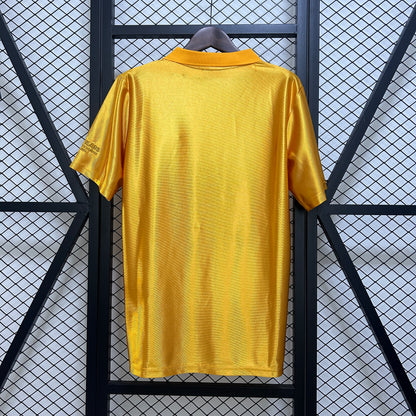 Camiseta Wolves 70 Aniversario 2025/26 Versión Fan