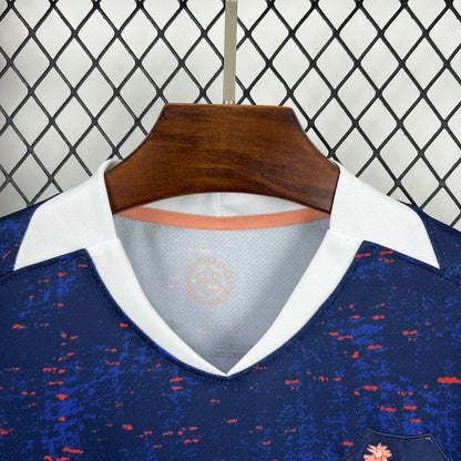 Camiseta Francia Local 2025/26 Versión Fan