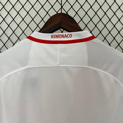Camiseta Mónaco Local Retro 2016/17