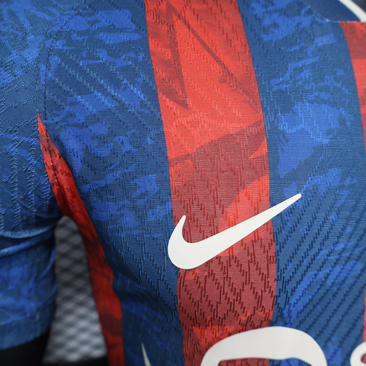 Camiseta FC Barcelona "Edición Especial" 2024/25 Versión Jugador