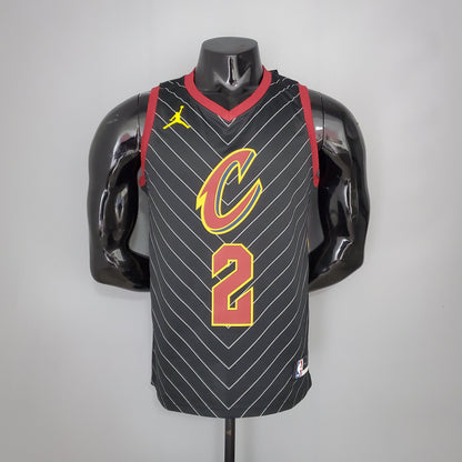 Camiseta Cleveland Cavaliers "Edición Limitada" Negra
