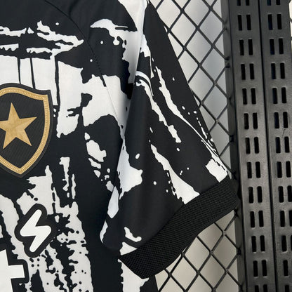 Camiseta Botafogo Cuarta 2024/25 Versión Fan