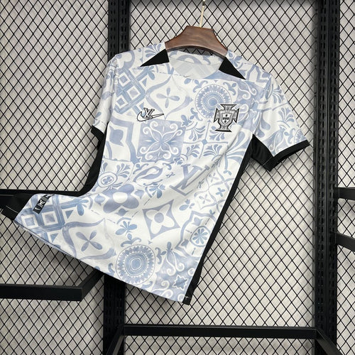 Camiseta Portugal LV Jointly Edition 2024 Versión Fan