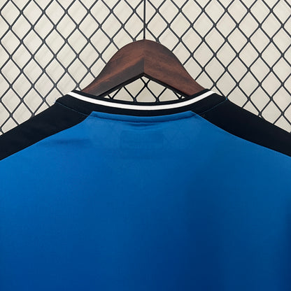 Camiseta Vasco da Gama Portero 2024 Versión Fan