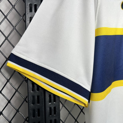 Camiseta Boca Juniors Visita Retro 1996/97