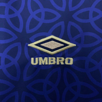 Camiseta Irlanda San Patricio Visita 2025/26 Versión Fan