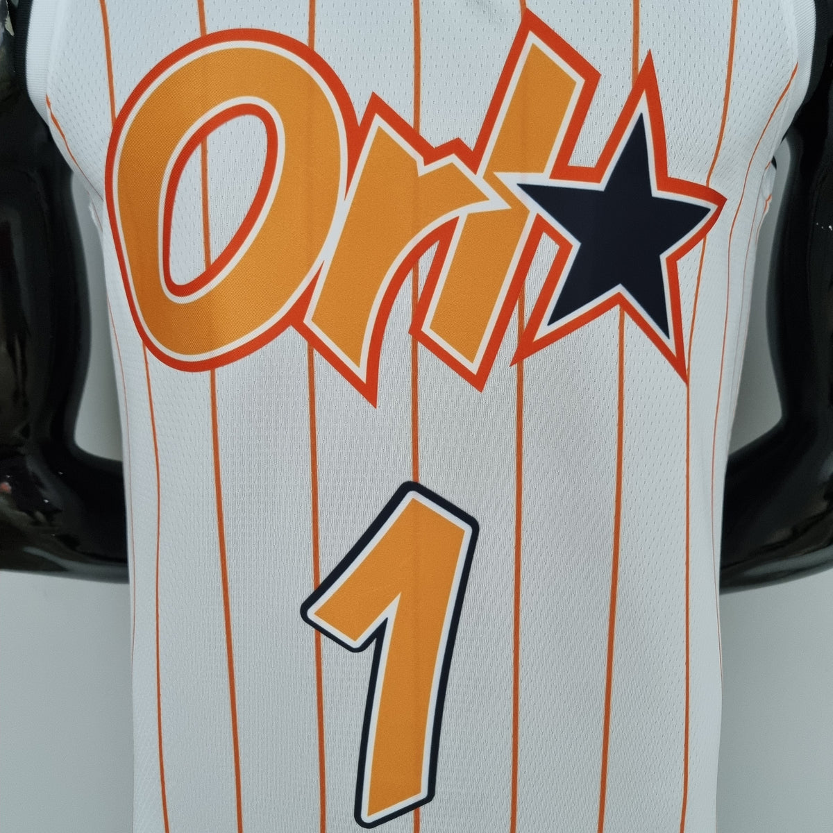 Camiseta Orlando Magic "City Edition" Blanco