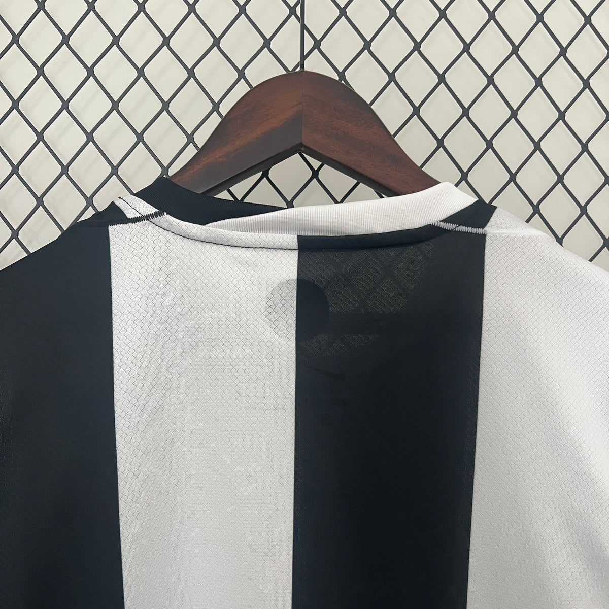 Camiseta Corinthians Tercera 2024/25 Versión Fan