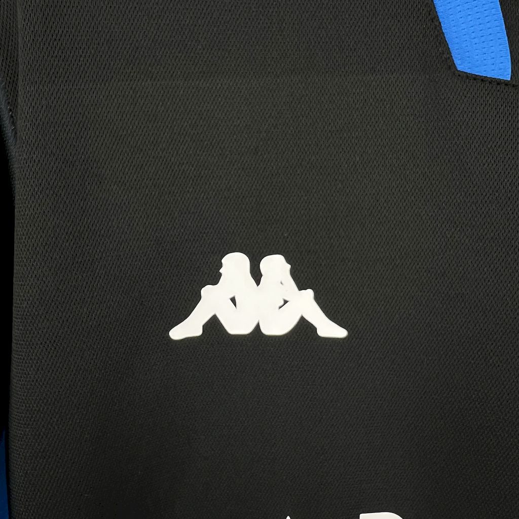 Camiseta Racing Club Avellaneda Visita 2024/25 Versión Fan