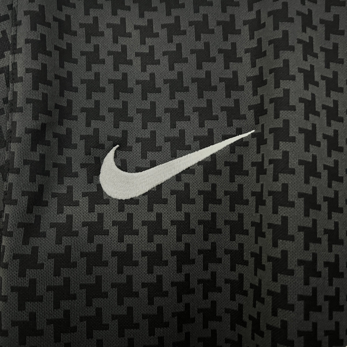 Camiseta Manchester United Visita Retro 2003/04 Versión Fan