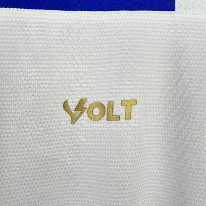 Camiseta Fortaleza Visita 2025/26 Versión Fan