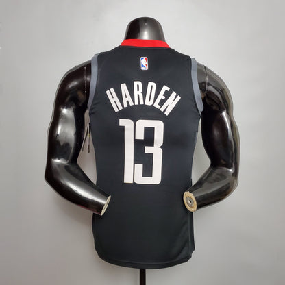 Camiseta Houston Rockets "Limited City Edition" Negro