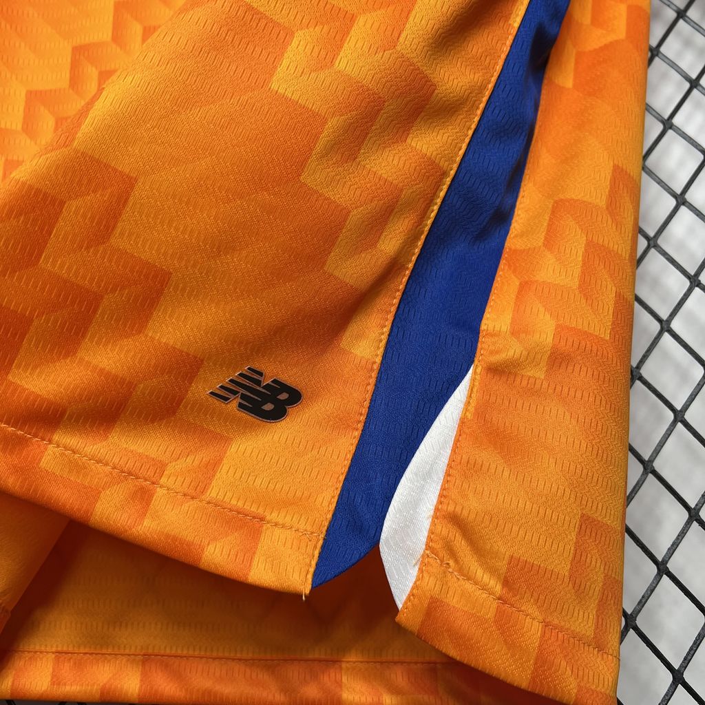 Camiseta Porto Visita 2024/25 Versión Fan