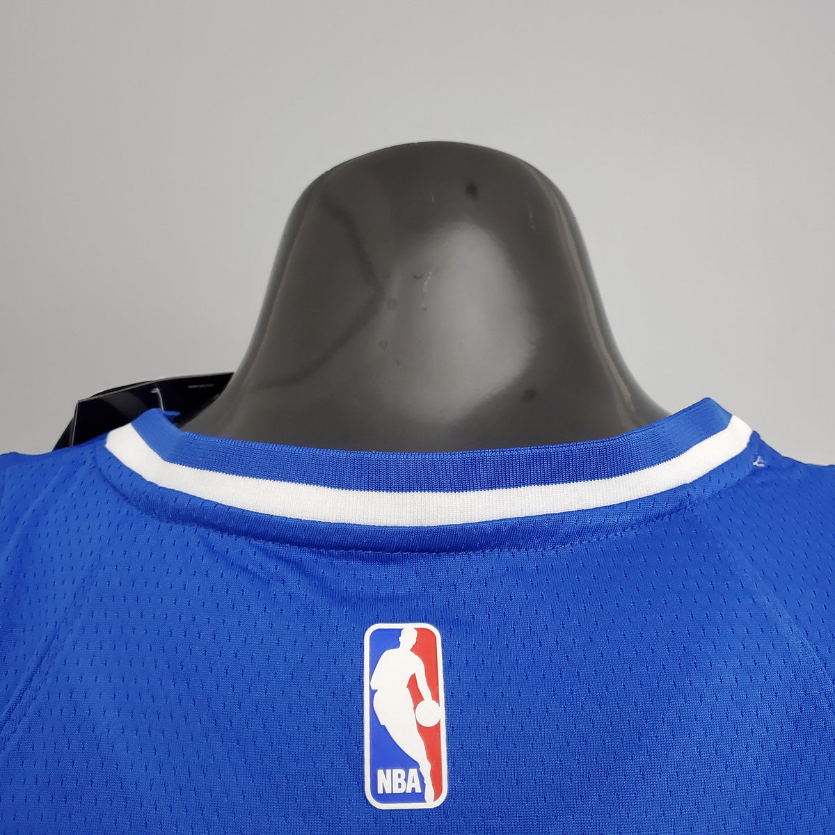 Camiseta Sacramento Kings "City Edition" Azul