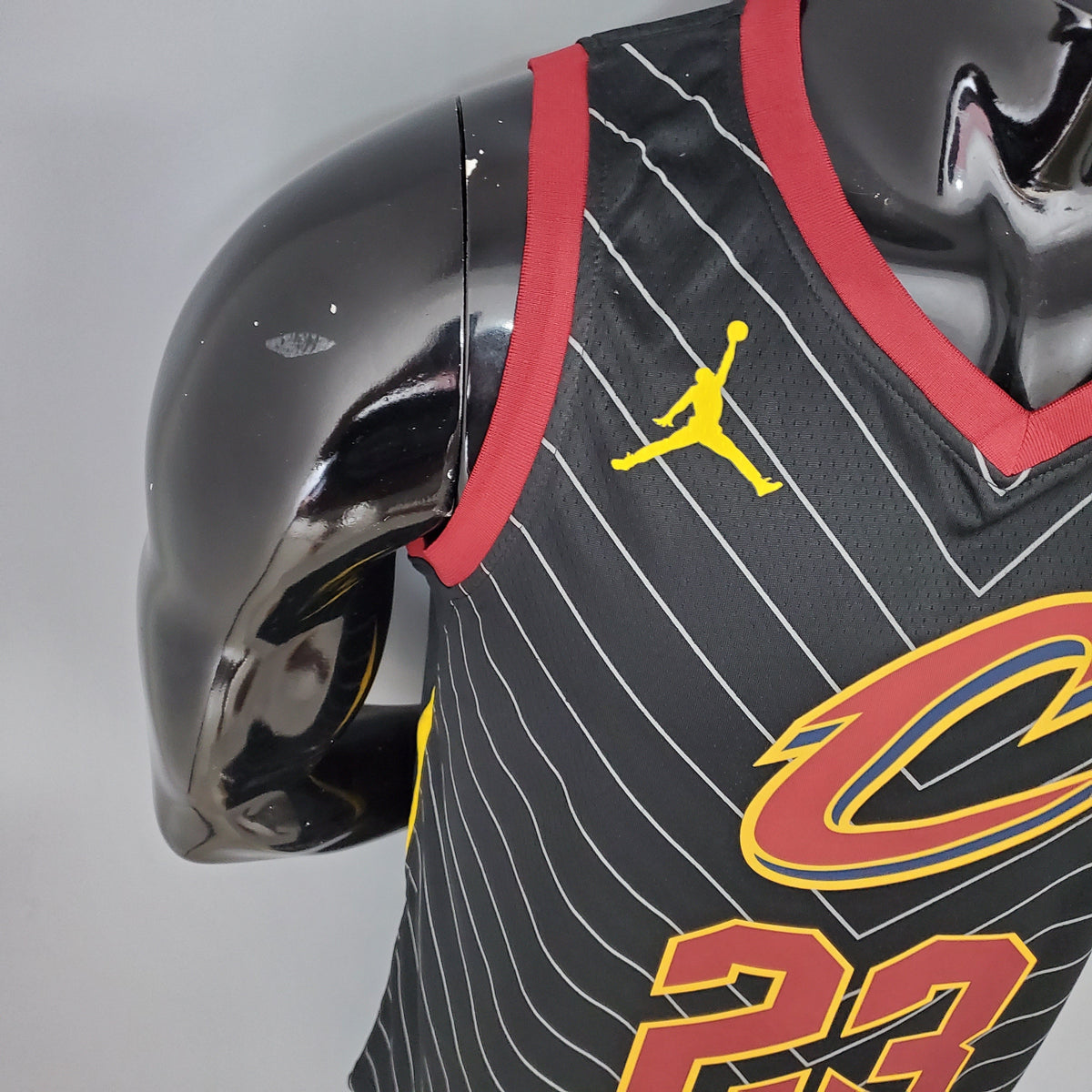 Camiseta Cleveland Cavaliers "Edición Limitada" Negra