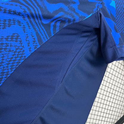 Camiseta Atlético Madrid Tercera 2024/25 Versión Fan