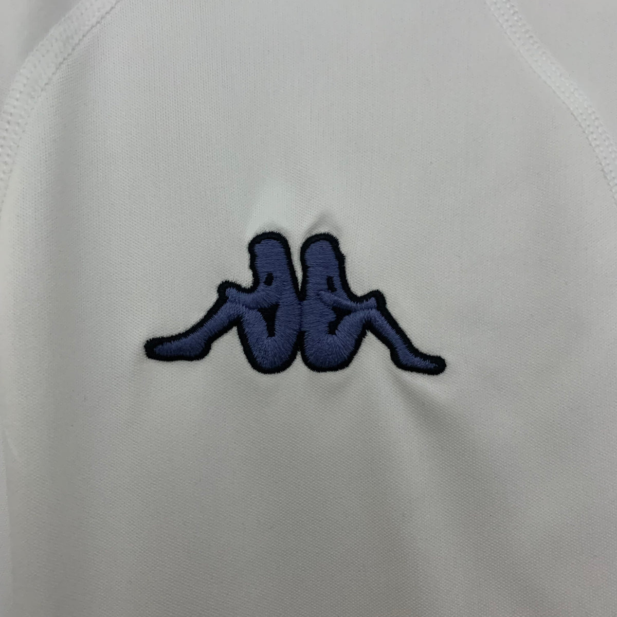 Camiseta Real Zaragoza Local Retro 2001/03 Versión Fan