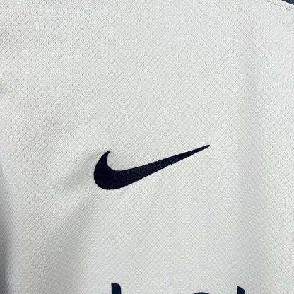 Camiseta Inter de Milán Visita 2024/25 Versión Fan
