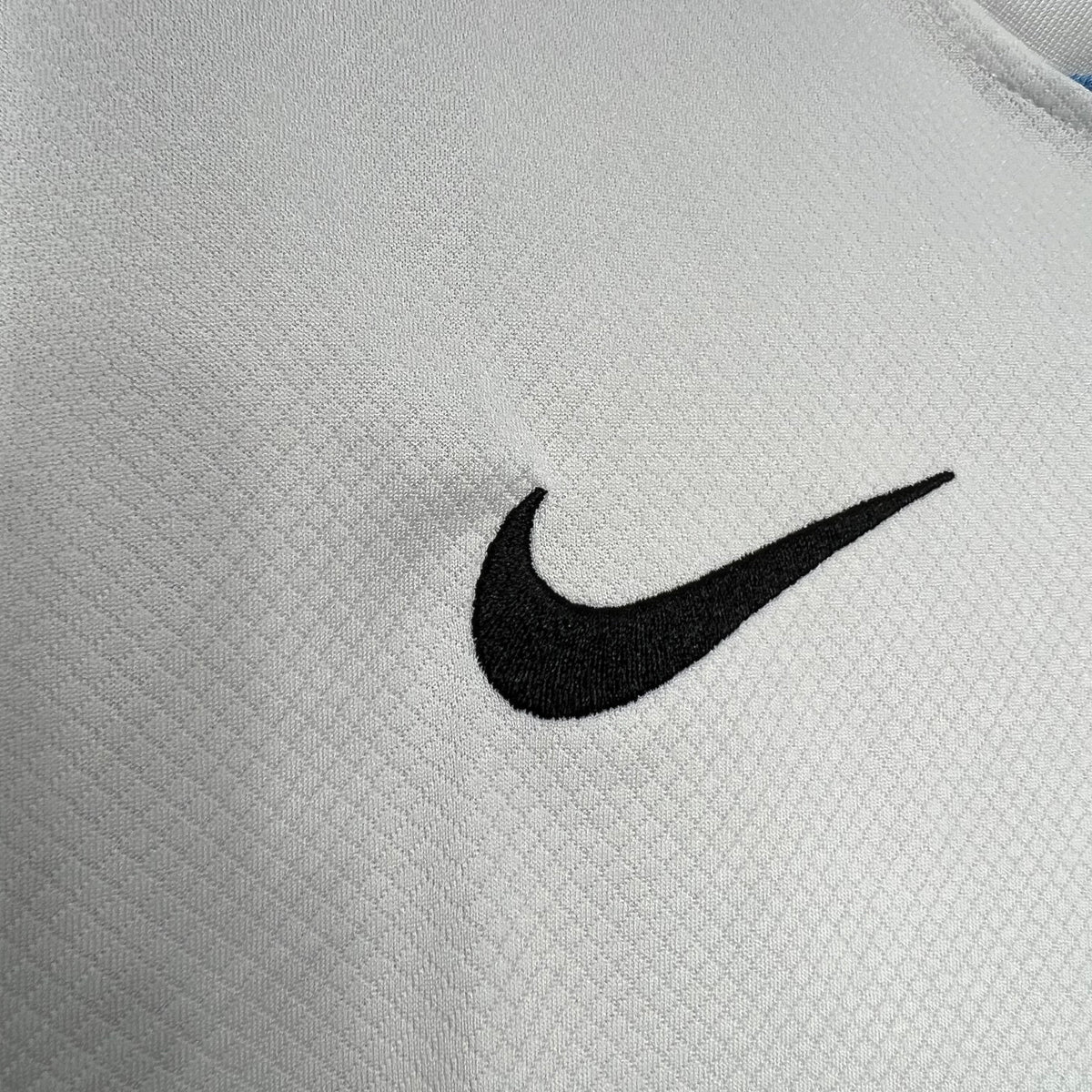 Camiseta Uruguay Visita 2024 Versión Fan