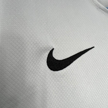 Camiseta Uruguay Visita 2024 Versión Fan