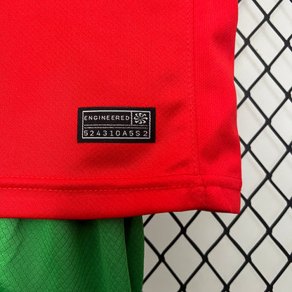Portugal Kit Niños Local 2024