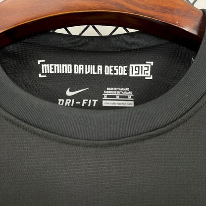 Camiseta Santos Visita Retro 2011/12 Versión Fan
