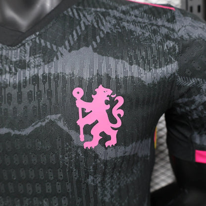 Camiseta Chelsea Tercera 2024/25 Versión Jugador