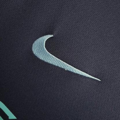 Camiseta Manchester City Retro Visitante 2015/16