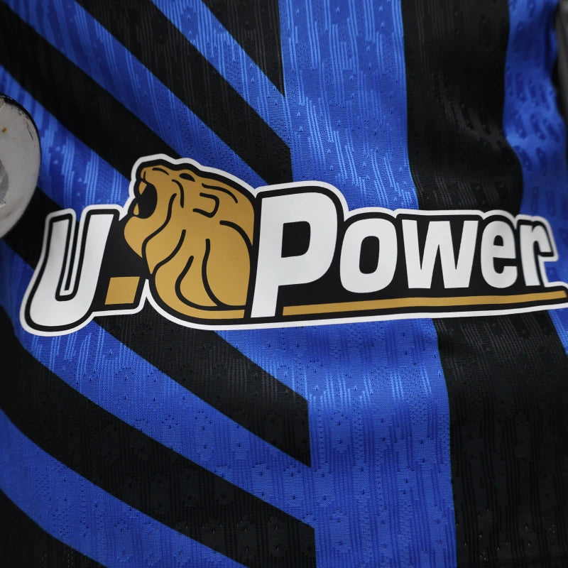 Camiseta Inter de Milán Local 2024/25 Versión Jugador