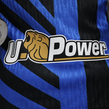 Camiseta Inter de Milán Local 2024/25 Versión Jugador