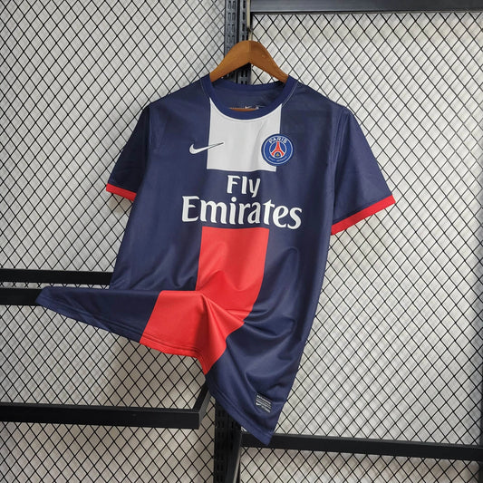 París Saint-Germain Local Retro 2013/14