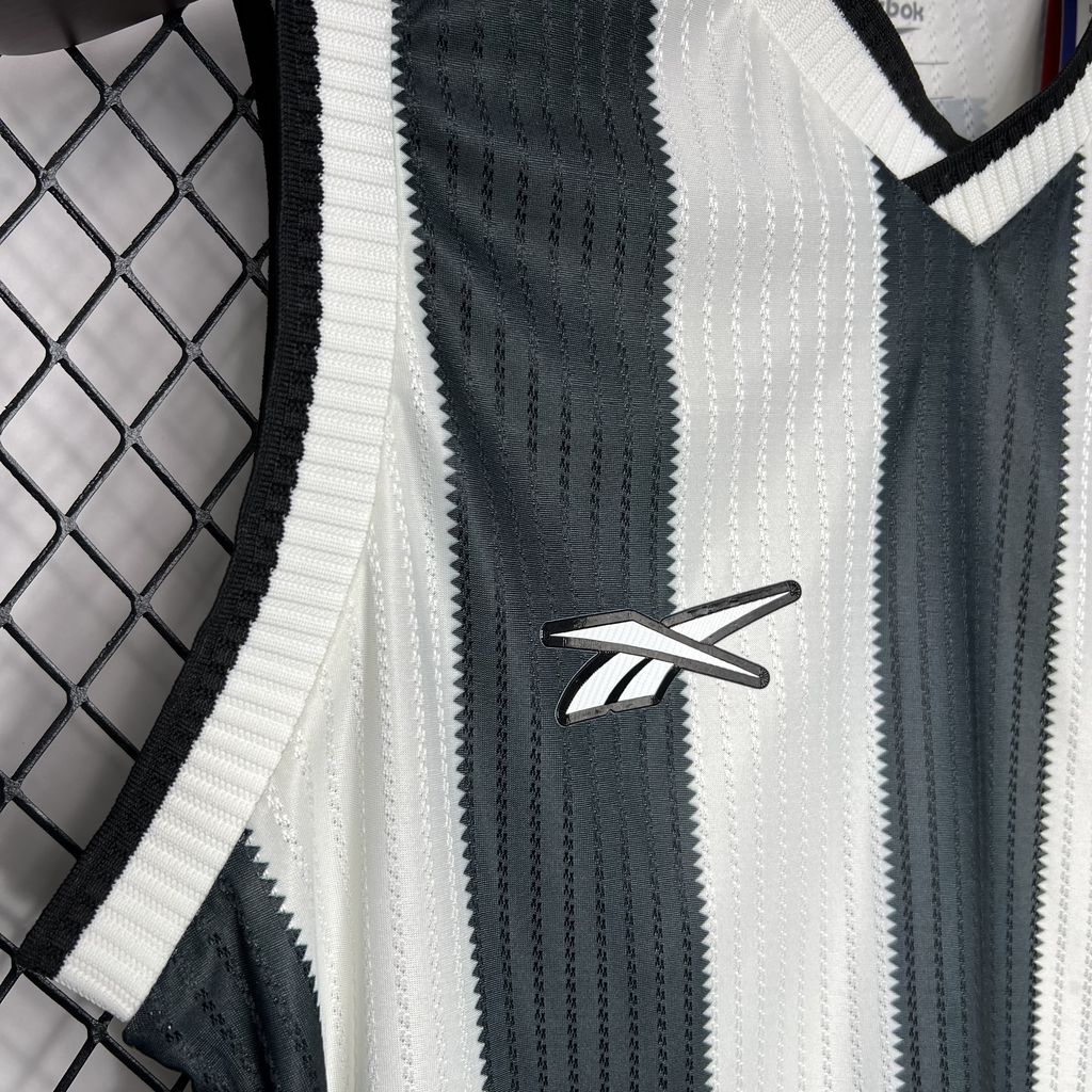 Camiseta Botafogo Local Sin Mangas 2024/25 Versión Fan
