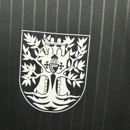 Camiseta Celta De Vigo 100th Aniversario 2025/26 Versión Fan