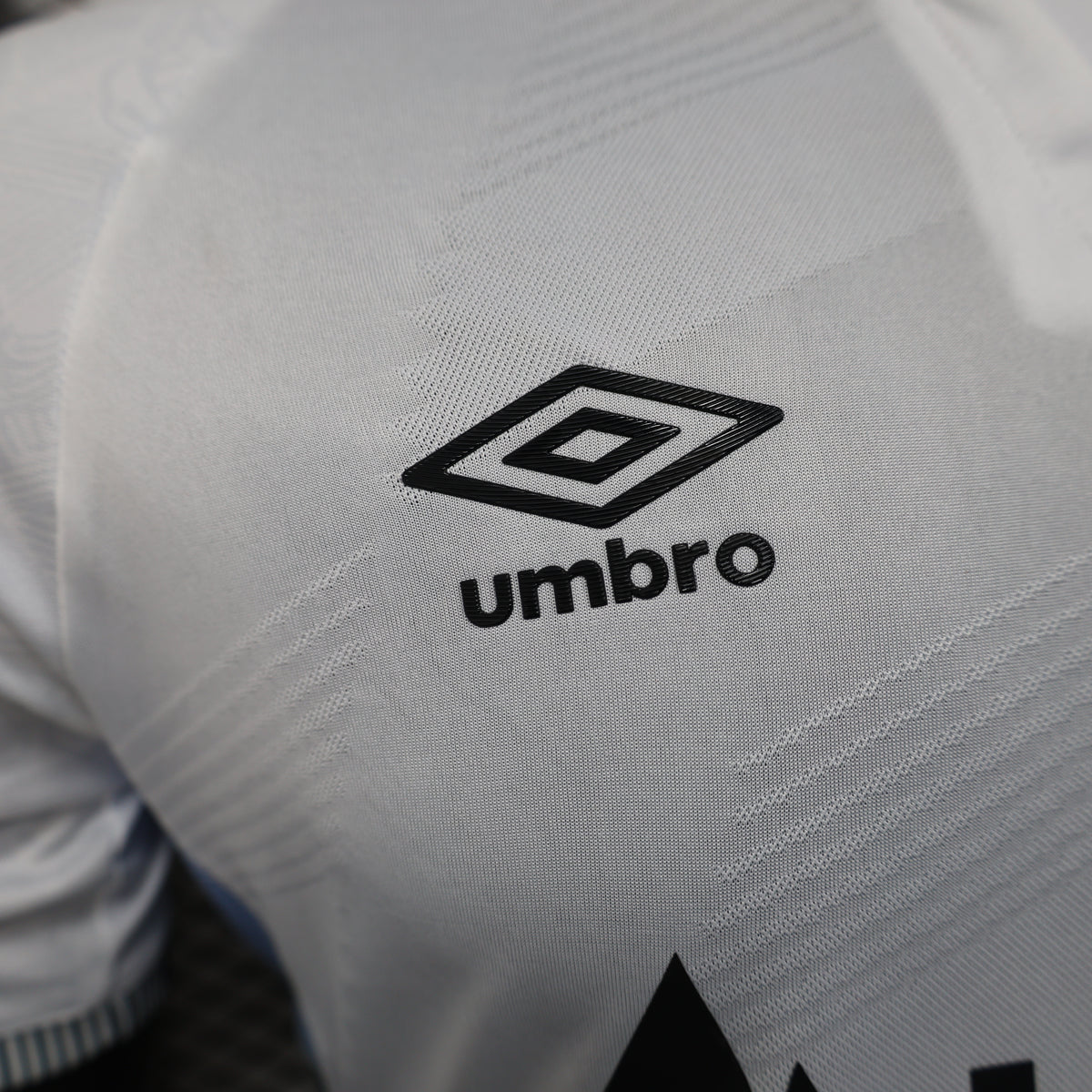 Camiseta Santos Local 2024/25 Versión Jugador