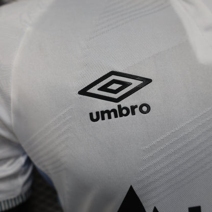 Camiseta Santos Local 2024/25 Versión Jugador
