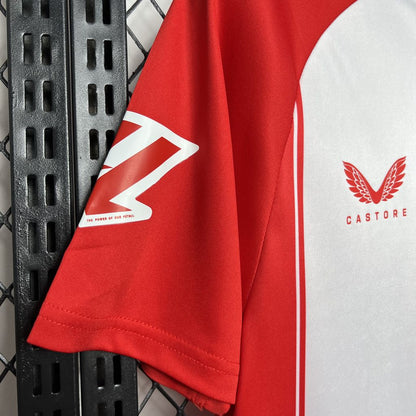 Camiseta Almería Local 2024/25 Versión Fan