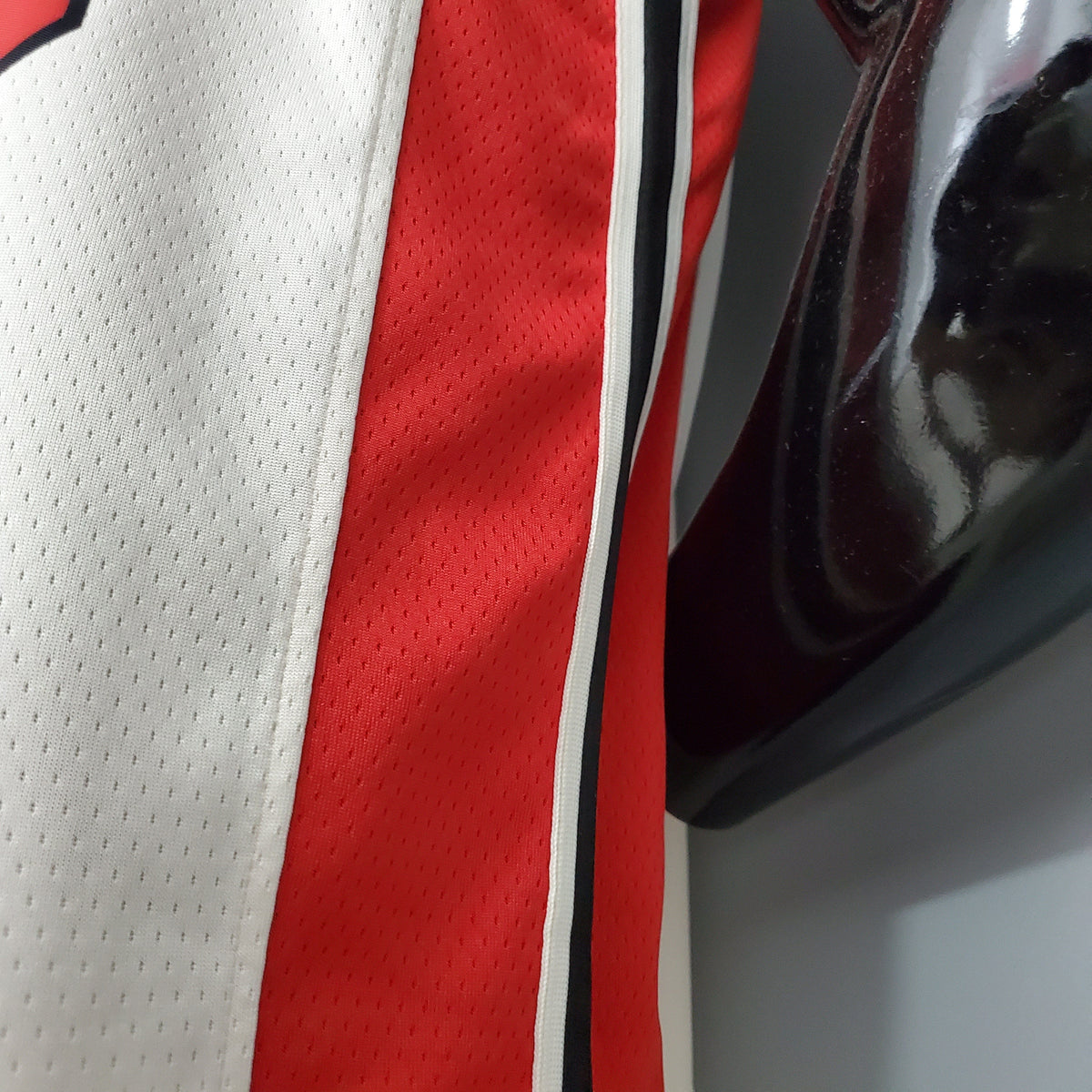 Camiseta Portland Trail Blazers "Urban Edition" Beige