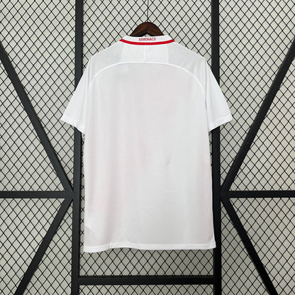 Camiseta Mónaco Local Retro 2016/17