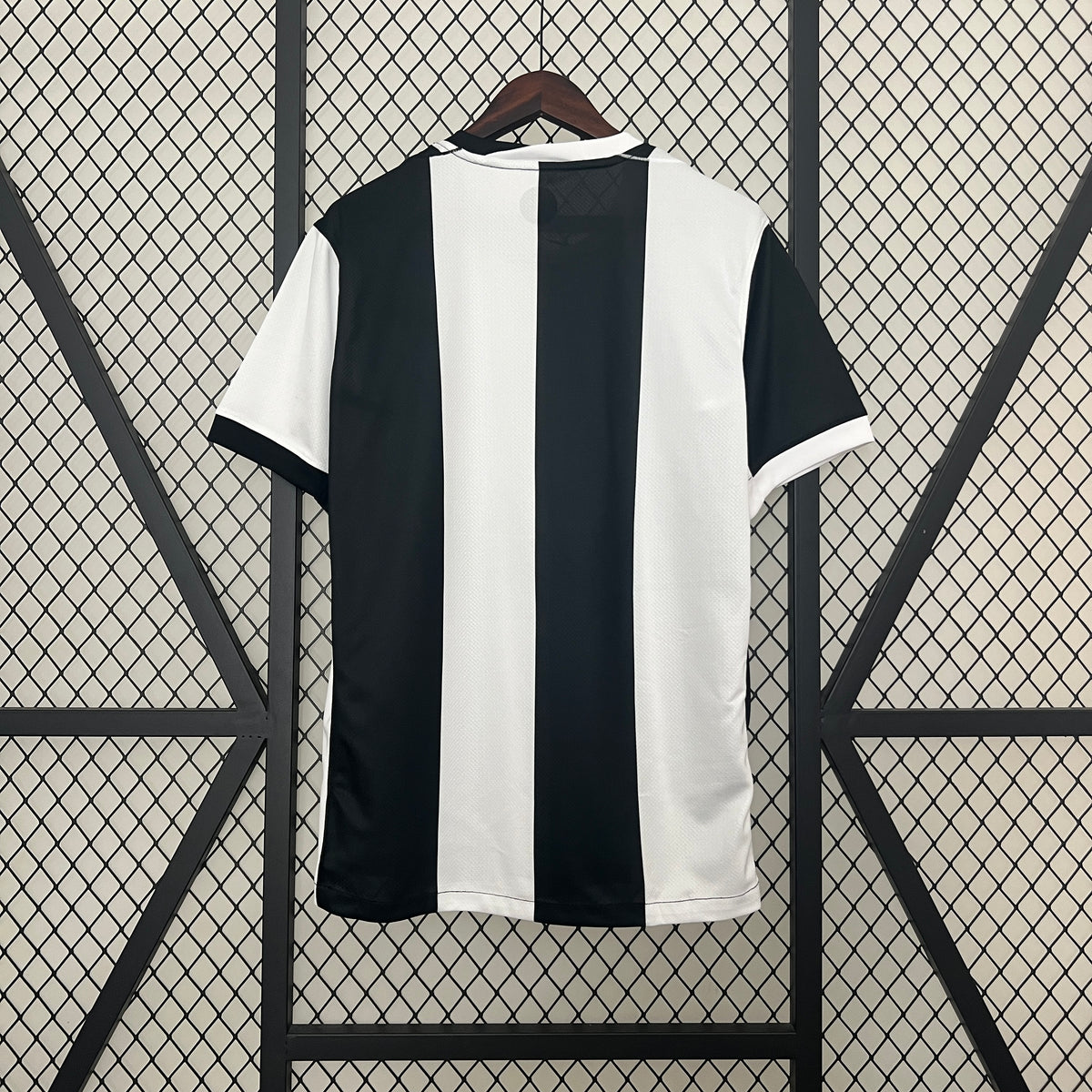 Camiseta Corinthians Tercera 2024/25 Versión Fan