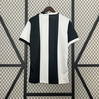 Camiseta Corinthians Tercera 2024/25 Versión Fan
