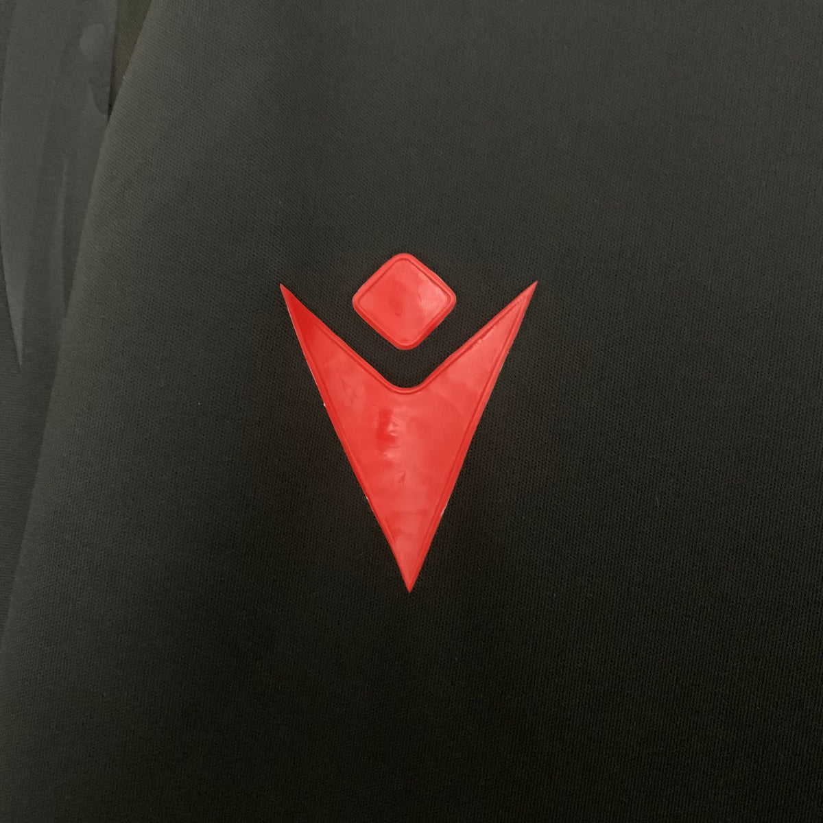 Camiseta Albania Tercera 2025/26 Versión Fan
