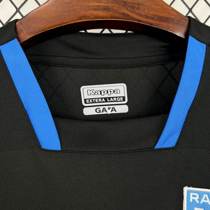 Camiseta Racing Club Avellaneda Visita 2024/25 Versión Fan