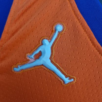 Camiseta Phoenix Suns "Orange Theme" Camiseta