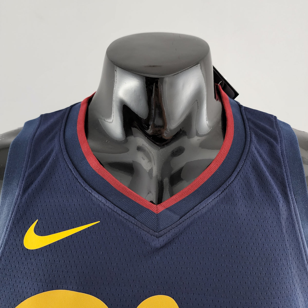 Camiseta Cleveland Cavaliers "Striped" Azul