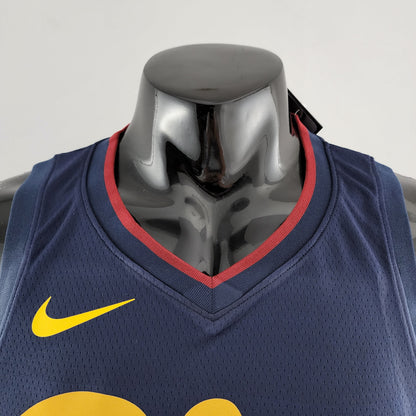 Camiseta Cleveland Cavaliers "Striped" Azul