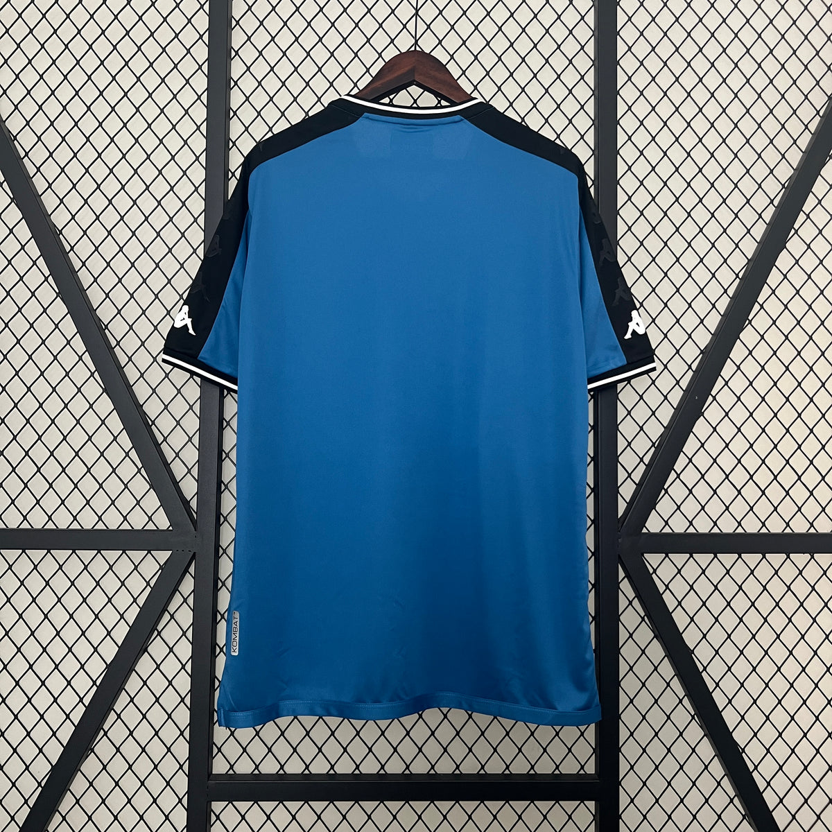 Camiseta Vasco da Gama Portero 2024 Versión Fan