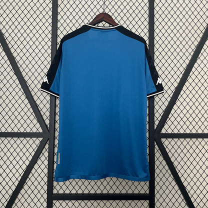 Camiseta Vasco da Gama Portero 2024 Versión Fan