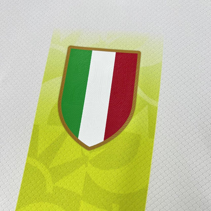 Camiseta Inter de Milán "Edición Especial VR46" 2024/25 Versión Fan